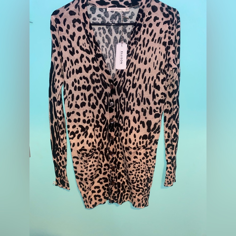 Boutique Cardigan